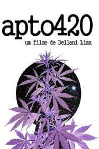 Apto 420 (2017) poster