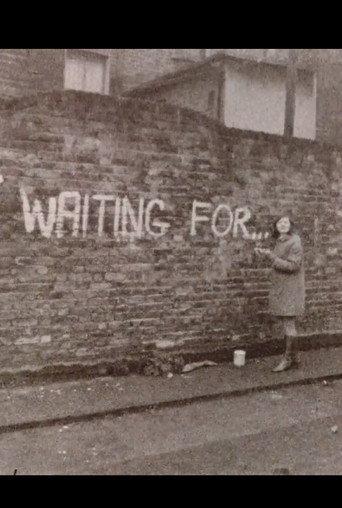 Waiting For… (1970) poster