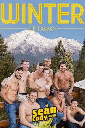 Winter Getaway (2016) poster
