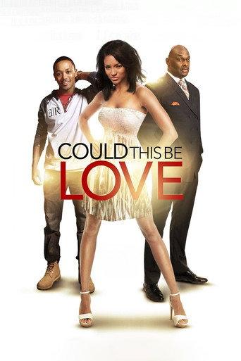 Could This Be Love? (2014) poster