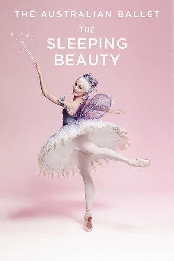 The Sleeping Beauty (The Australian Ballet) (2016) poster