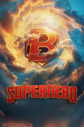 Superhero () poster