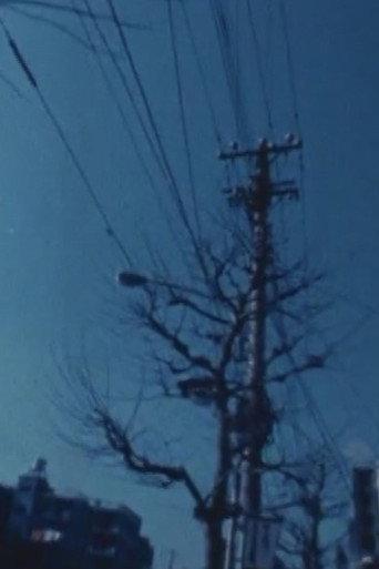 Passing By Landscapes (1976) poster