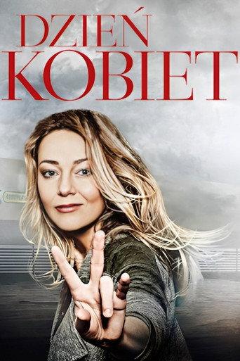 Women's Day (2012) poster