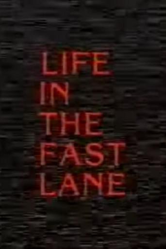 Life in the Fast Lane: The No M11 Story (1995) poster