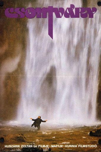 Csontvary (1980) poster