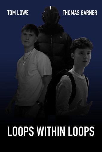 Loops Within Loops (2025) poster