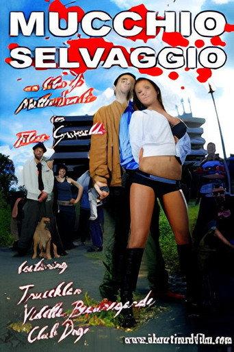 Mucchio selvaggio () poster