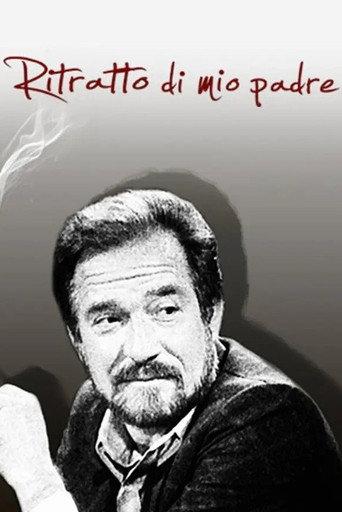 Portrait Of My Father (2010) poster