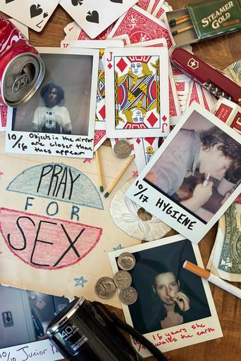 Pray For Sex (2026) poster