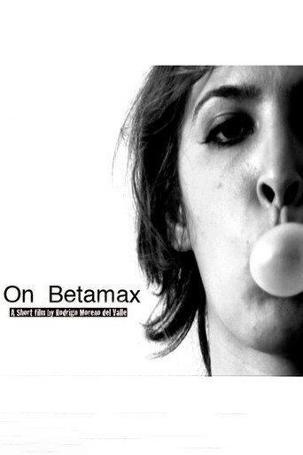 On Betamax (2007) poster