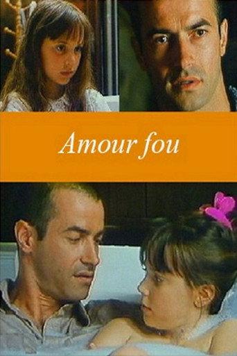 Crazy Love (1993) poster