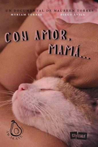 Con amor, mamá... (2024) poster