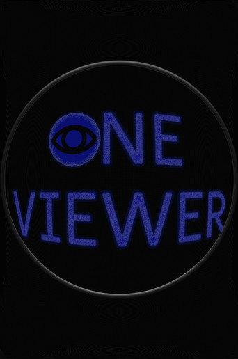 One Viewer () poster