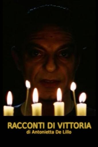 Victoria's Tales (1996) poster