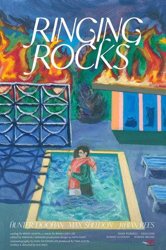 Ringing Rocks (2022) poster