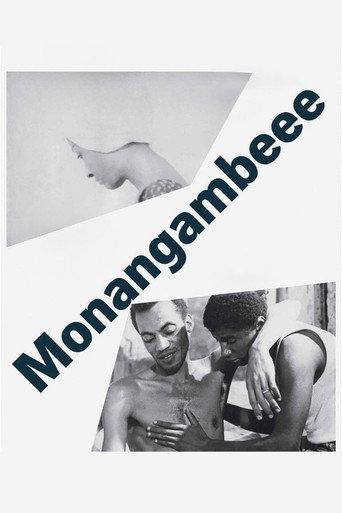 Monangambeee (1968) poster