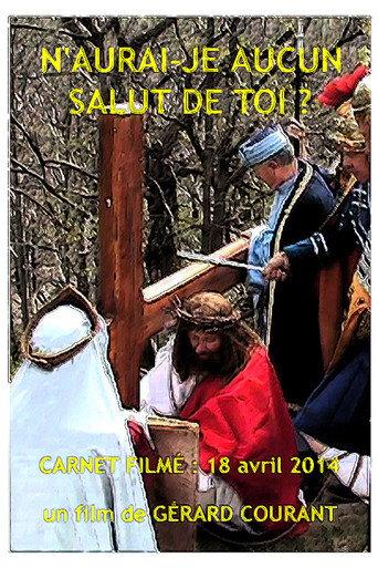 N'aurai-je aucun salut de toi ? (2014) poster