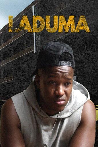 Laduma () poster