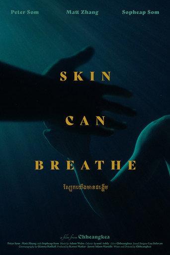 Skin Can Breathe (2022) poster