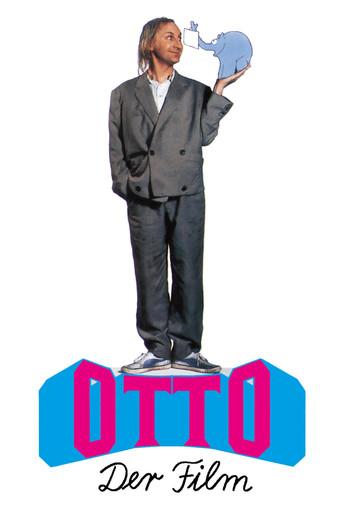 Otto - The Movie (1985) poster