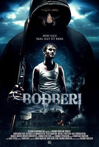 The Messenger (2010) poster