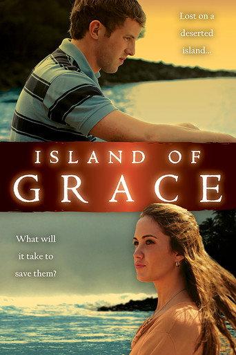 Island of Grace (2009) poster