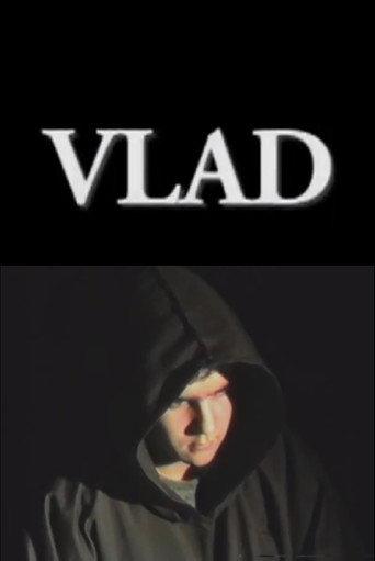 Vlad (1989) poster