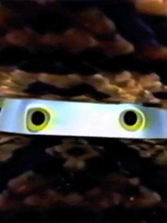 Meggamorphosis (1993) poster