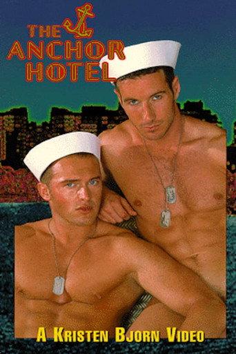 The Anchor Hotel (1997) poster
