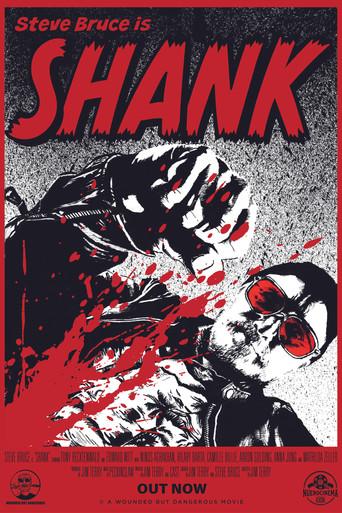 Shank (2026) poster