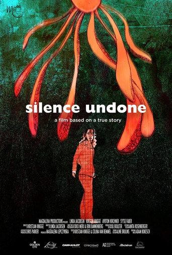 Silence Undone (2020) poster