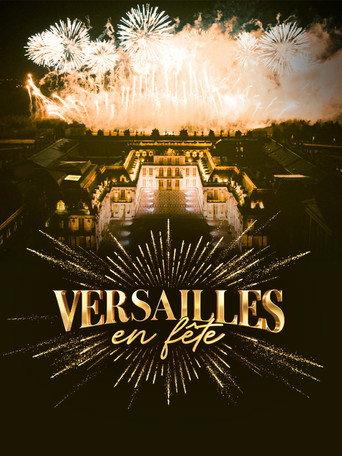 Versailles en fête (2026) poster