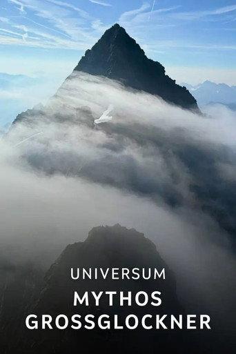 Mythos Großglockner – Ein Berg im Wandel der Zeit (2025) poster