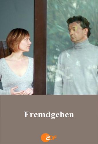 Fremdgehen (2010) poster