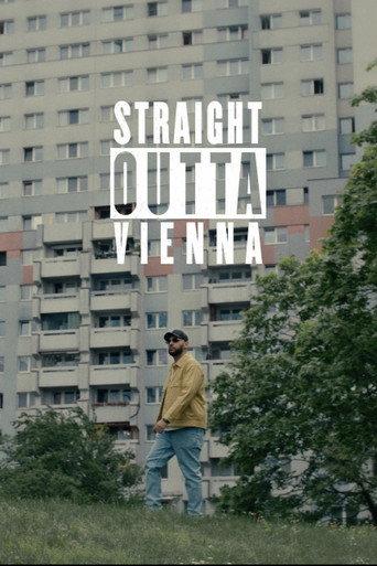 STRAIGHT OUTTA VIENNA () poster