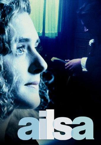 Ailsa (1994) poster