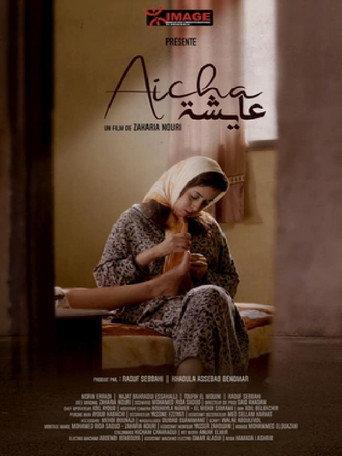 Aicha (2021) poster