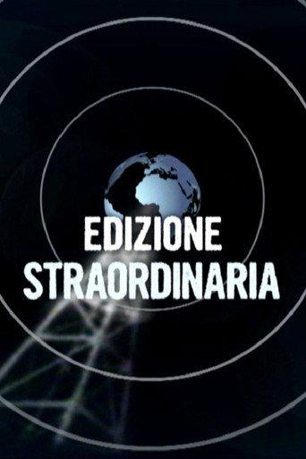 Edizione straordinaria (2020) poster