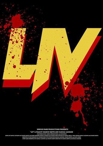Liv (2023) poster