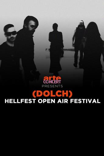 (DOLCH) - Hellfest 2024 (2024) poster