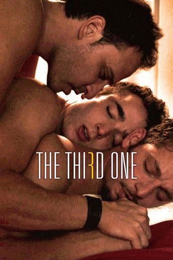 The Third One (2014) poster