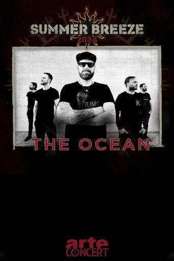 The Ocean - Summer Breeze 2024 (2024) poster