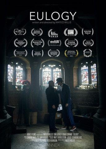 Eulogy (2020) poster