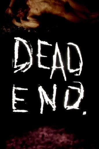 Dead End, Dead End (1981) poster