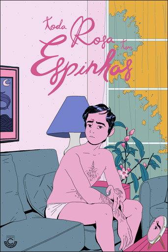 Every Thorn Has Its Day (2020) poster