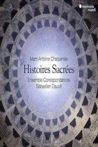 Trois histoires sacrées (2016) poster