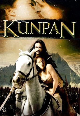 Kunpan (2002) poster