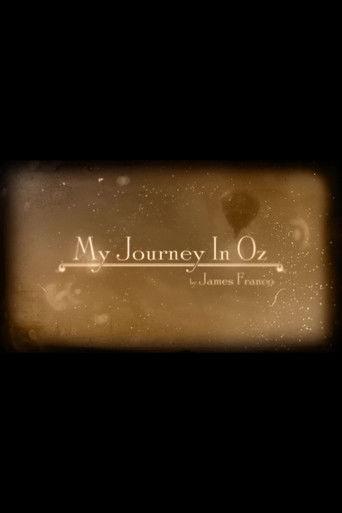 My Journey in Oz (2013) poster