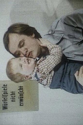 Manchmal möchte man fliegen (1981) poster